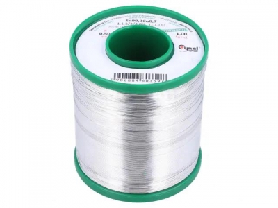 TIN 1000/0.5-BEZOLOVNI-CYNEL